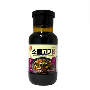 O'Food Bulgogi Marinade for Beef 280g