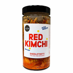 Shedletskys Original Kimchi 400g