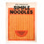 Simple Noodles by Pippa Middlehurst