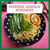 £75 GIFT VOUCHER - Somerset Foodie Workshops 2026