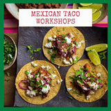 £75 GIFT VOUCHER - Somerset Foodie Workshops 2026