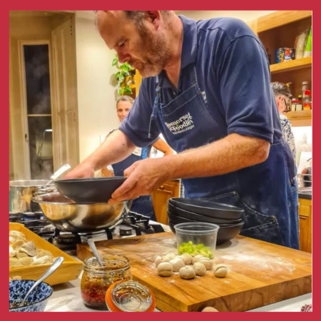 Somerset Foodie