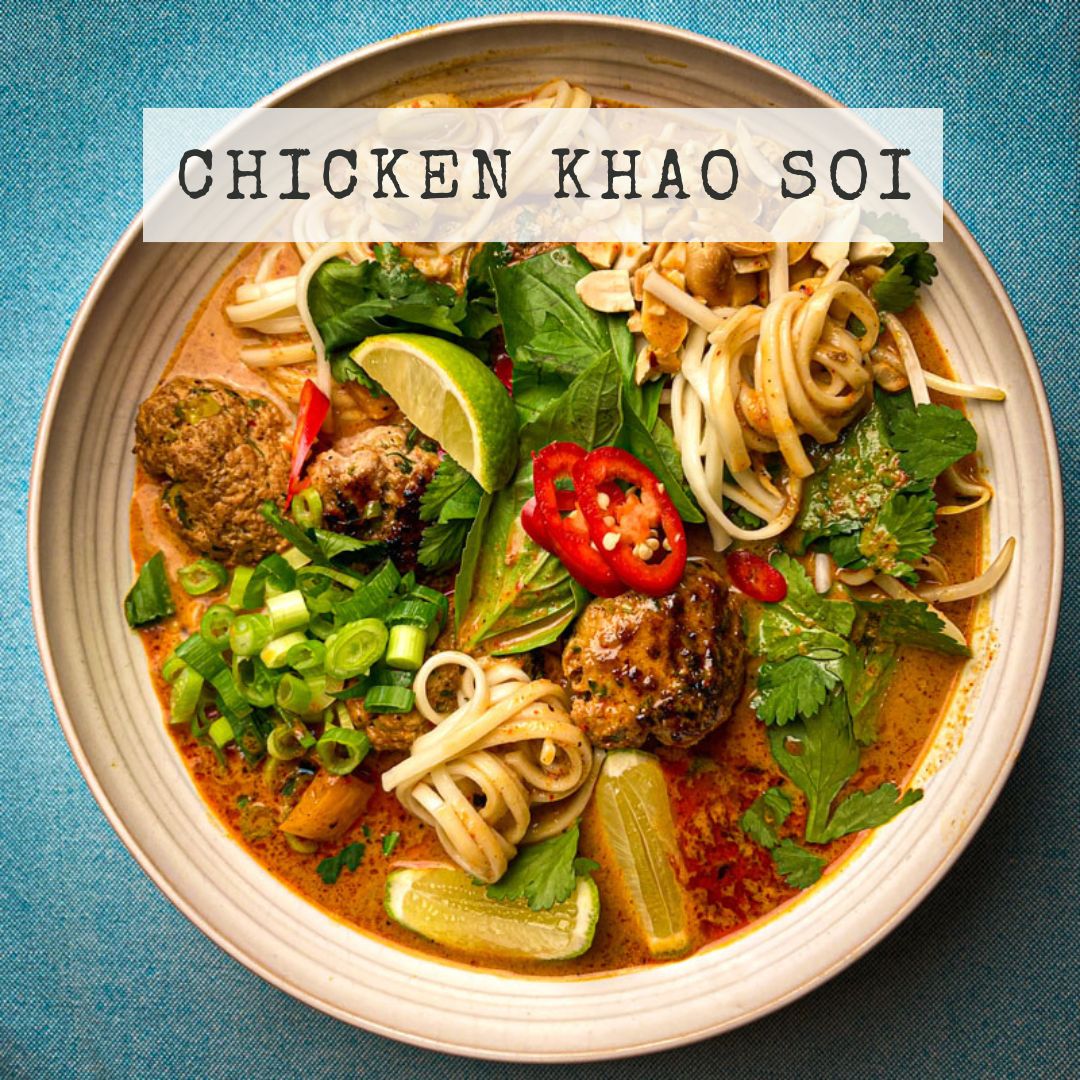 Maesri Thai Red Curry Paste, 400g