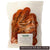 Wild Atlantic Red Prawns 500g Frozen