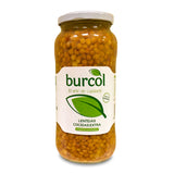 Burcol Cooked Lentils, 560g