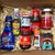 Chilli Flavours Gift Box