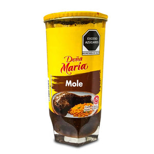 Dona Maria Mole Sauce 235g