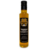 Fussels Fine Foods Truffle Oil, 250ml