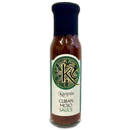 Karimix Cuban Mojo Marinade, 250ml