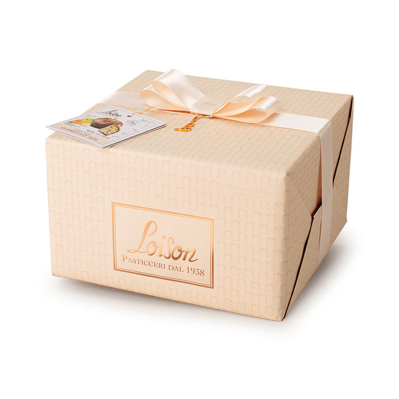 Loison Panettone Genesi Classic, 500g