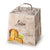 Loison Classic Panettone with Raisins & Orange, 1kg