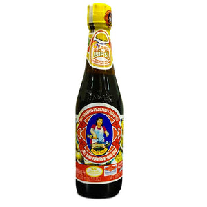 Maekrua Thai Oyster Sauce, 300ml