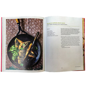 Malaysia Cookbook - by Ping Coombes