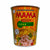 Mama Cup Noodles Pork 70g