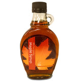 Pure Maple Syrup, 330g