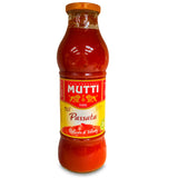 Mutti Passata, 800g