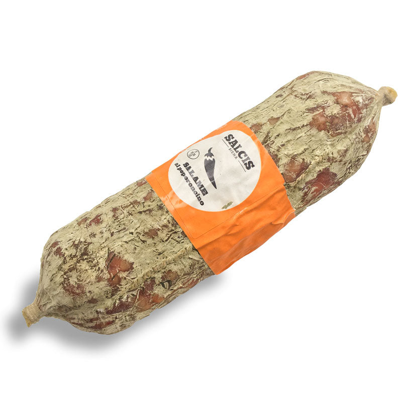 Salcis Mini Salami with Chilli, 165-180g