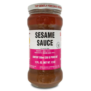 Sesame Sauce, 350ml