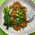 Recipe for Karimix Indian Chicken Madras