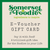 Somerset Foodie Gift E-Voucher