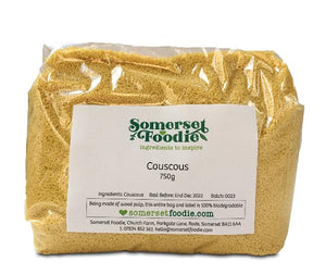 Somerset Foodie Couscous 750g