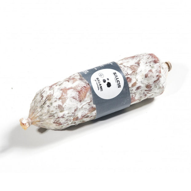 Salcis Mini Truffle Salami, 225-240g
